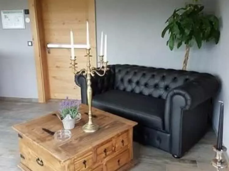 Hotelli Reich An Der Rems