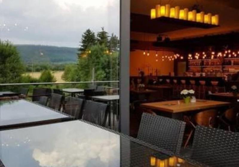 Hotel Reich An Der Rems