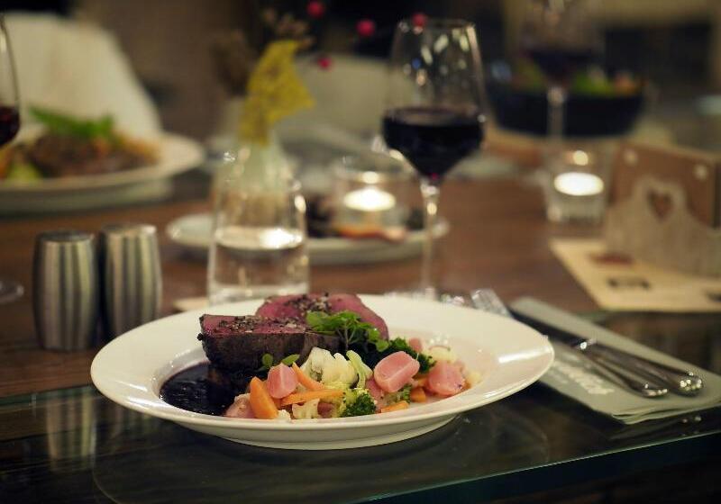 Hotel Reich An Der Rems