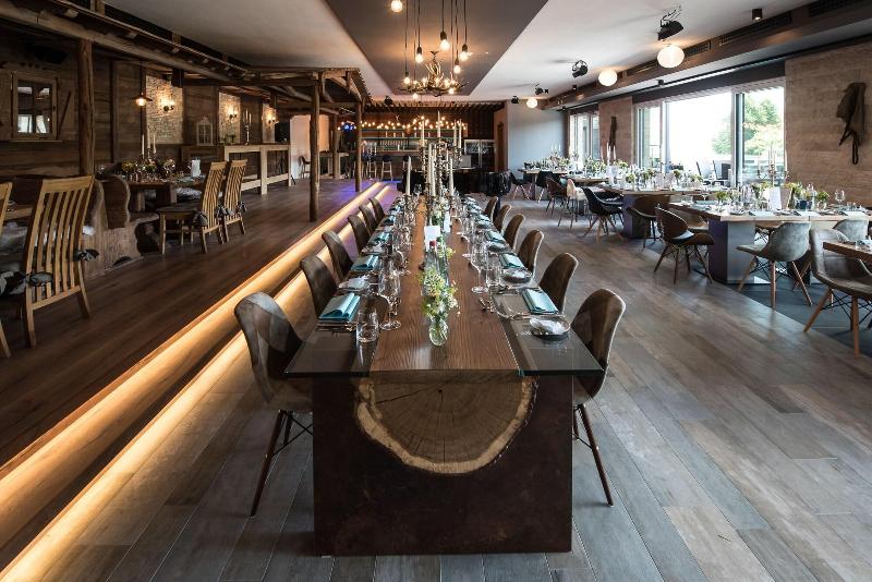 Hotel Reich An Der Rems