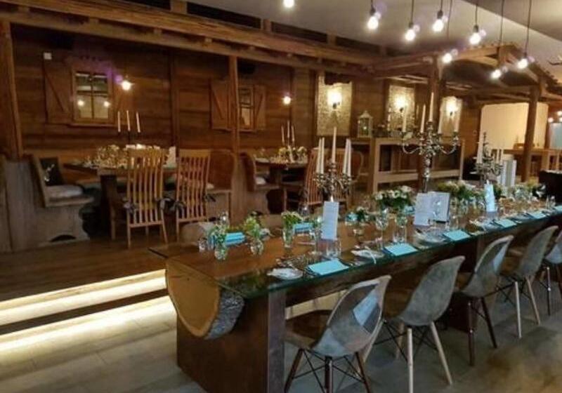 Hotel Reich An Der Rems