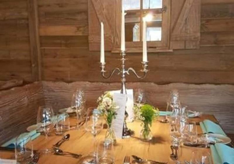 Hotel Reich An Der Rems