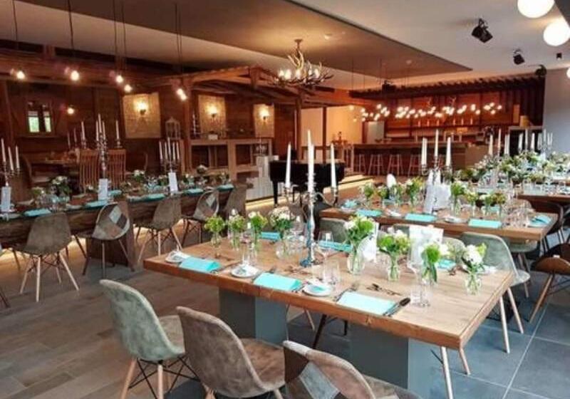 Hotel Reich An Der Rems