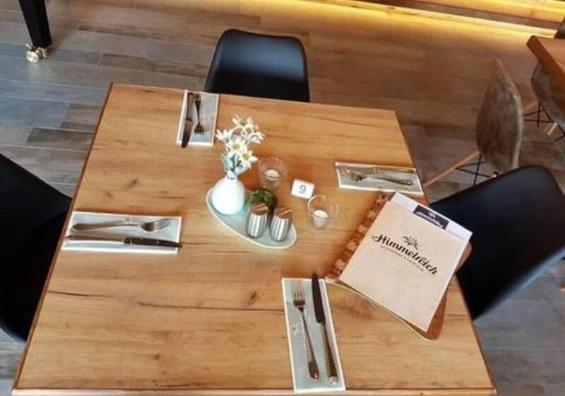 Hotel Reich An Der Rems