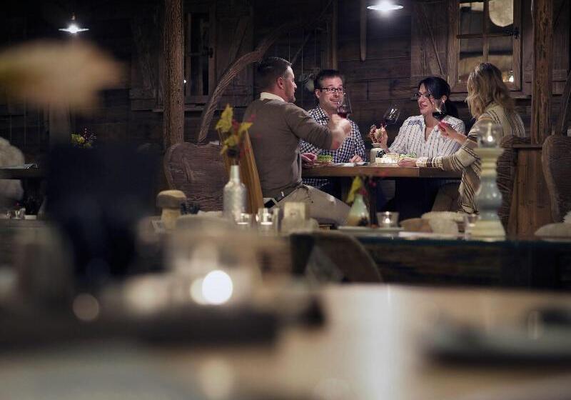 Hotel Reich An Der Rems