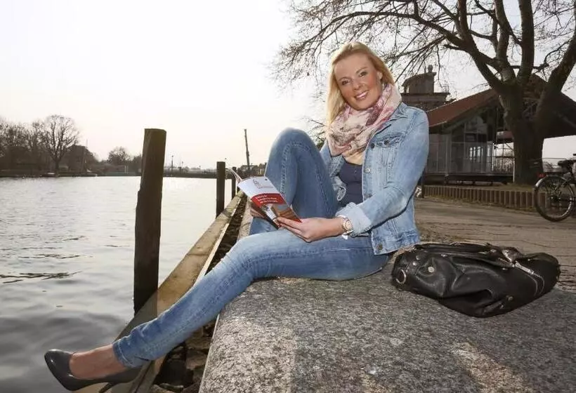 Hotel & Restaurant Utkiek