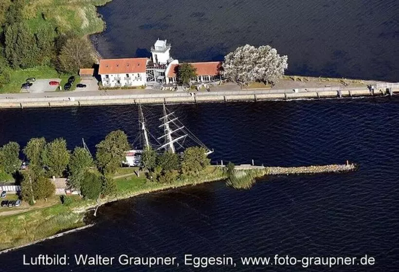 Hotel & Restaurant Utkiek