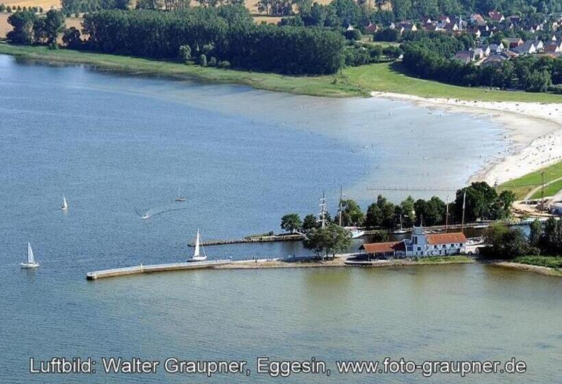 Отель & Restaurant Utkiek