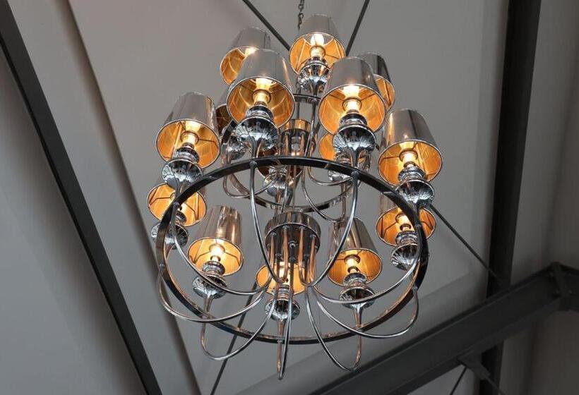 Отель & Restaurant Utkiek