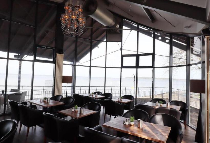 Отель & Restaurant Utkiek