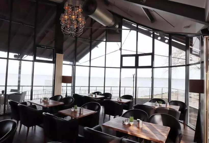 Hotel & Restaurant Utkiek