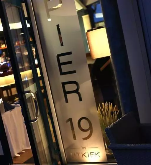 Hotel & Restaurant Utkiek