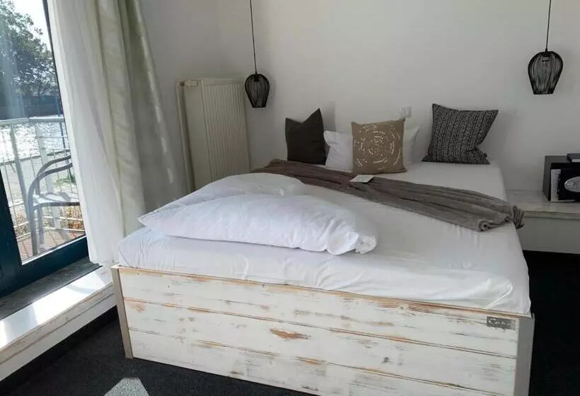 Hotel & Restaurant Utkiek