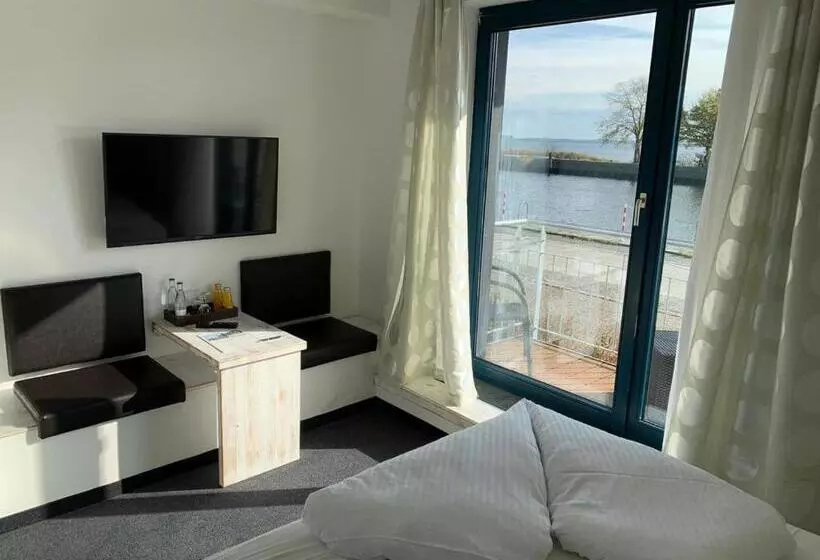 Hotel & Restaurant Utkiek