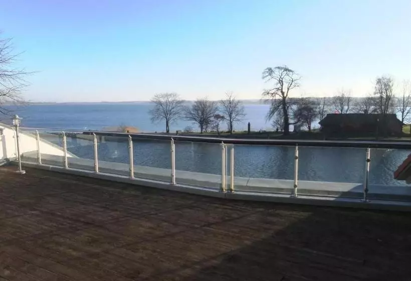 Hotel & Restaurant Utkiek