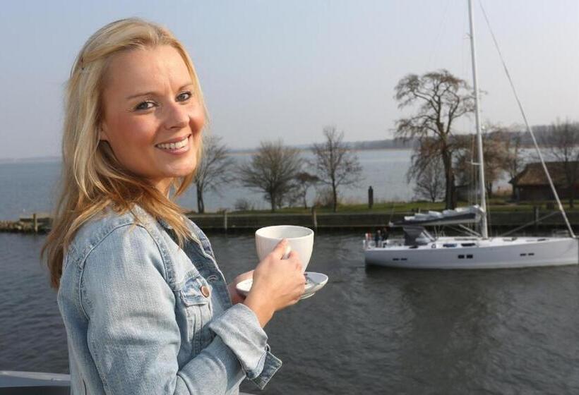 Отель & Restaurant Utkiek