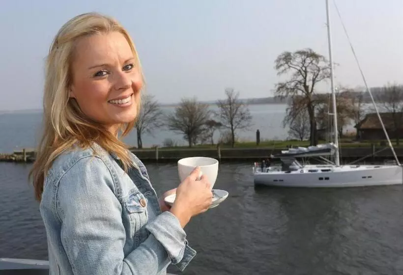 Hotel & Restaurant Utkiek