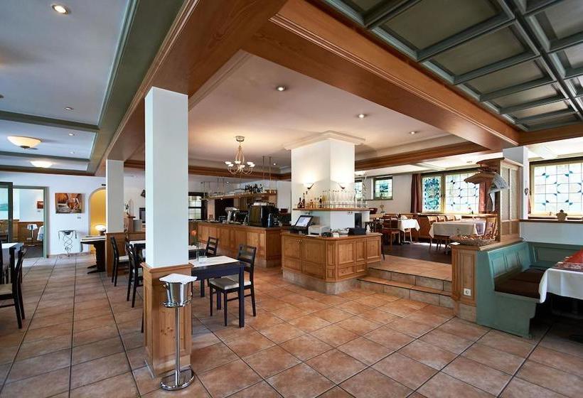 Hotel Gasthof Riedsee