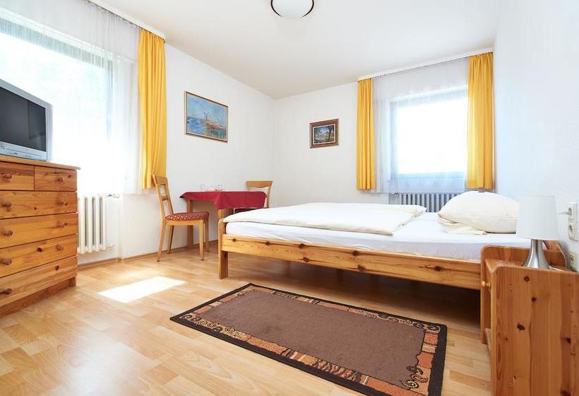 Hotel Gasthof Riedsee