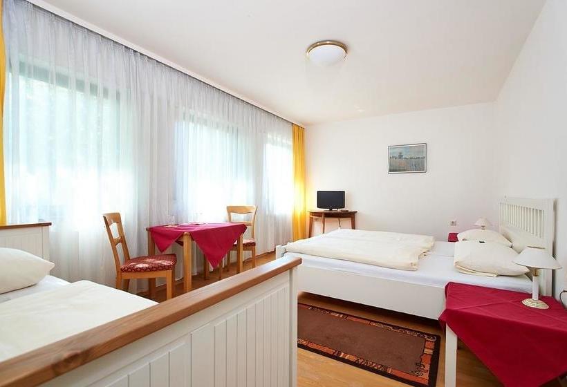 Hotel Gasthof Riedsee