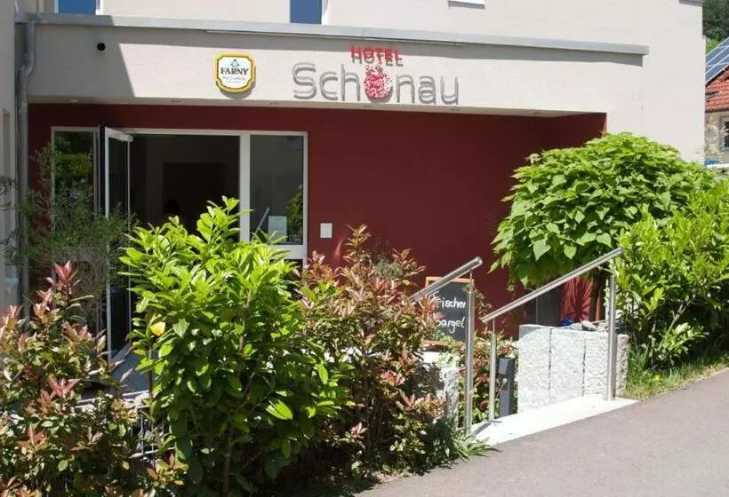 Hotelli Schönau