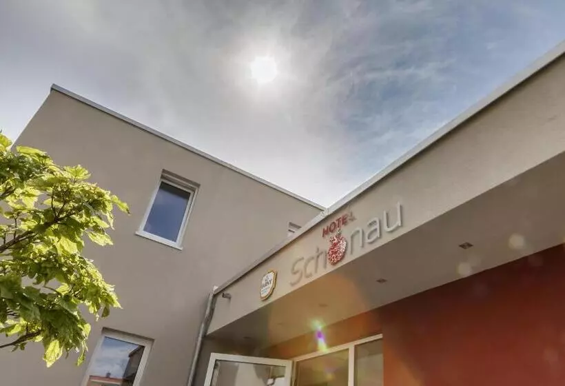 Hotelli Schönau