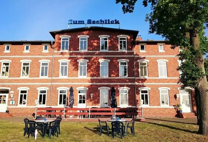 Hotelli Seeblick