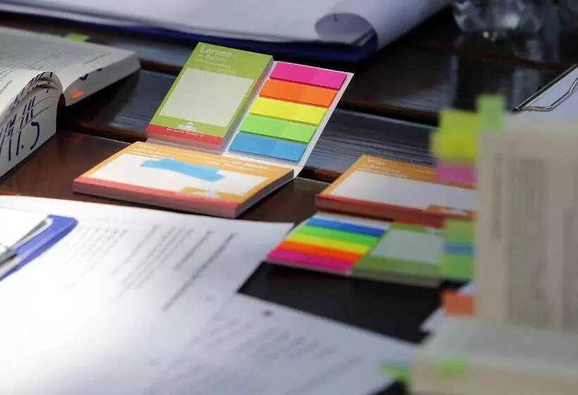 Hotelli Tagungs  Und Bildungszentrum Steinbach/taunus