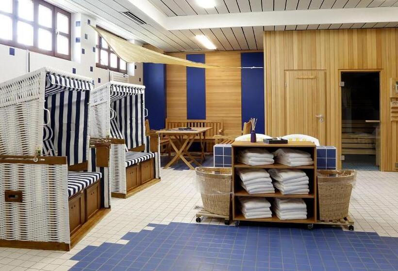 ホテル Tagungs  Und Bildungszentrum Steinbach/taunus