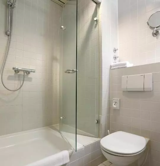 Hotelli Tagungs  Und Bildungszentrum Steinbach/taunus