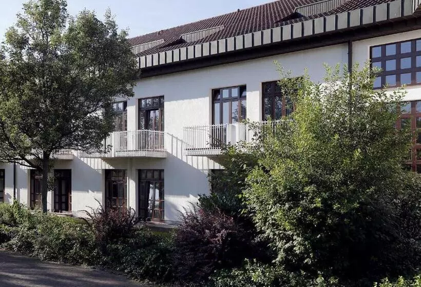 Hotelli Tagungs  Und Bildungszentrum Steinbach/taunus