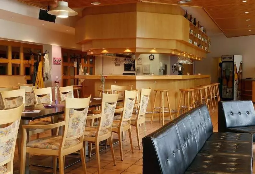 Hotelli Tagungs  Und Bildungszentrum Steinbach/taunus