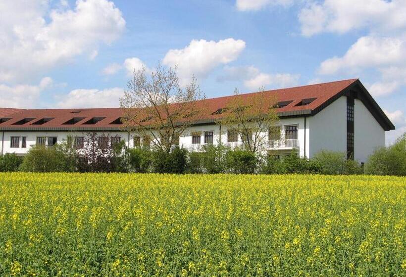 ホテル Tagungs  Und Bildungszentrum Steinbach/taunus