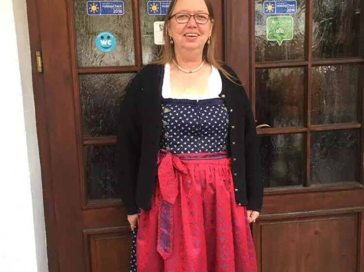 Hotelli Tutzinger Hof