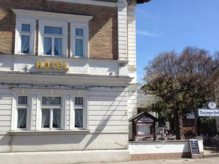 Hotelli Tutzinger Hof