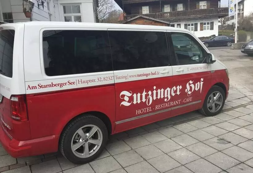 Hotelli Tutzinger Hof