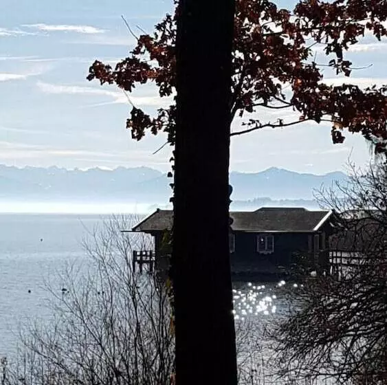 Hotelli Tutzinger Hof