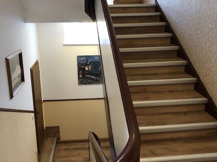 Отель Tutzinger Hof