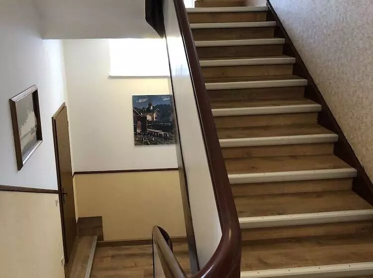 Hotelli Tutzinger Hof