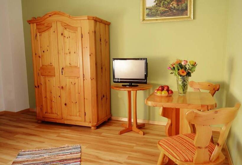 Отель Tutzinger Hof