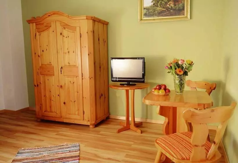 Hotelli Tutzinger Hof