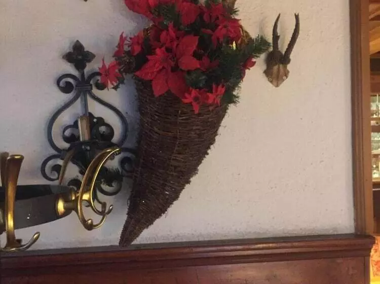 Hotelli Tutzinger Hof