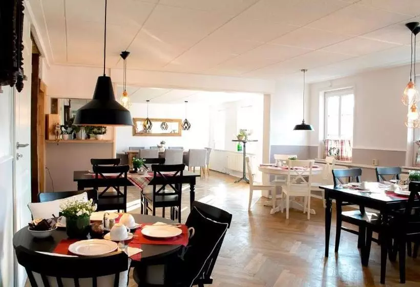 Hotelli Weddeler Hof