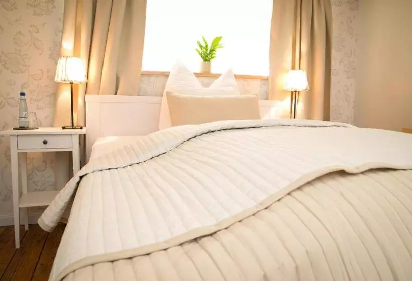 Hotelli Weddeler Hof