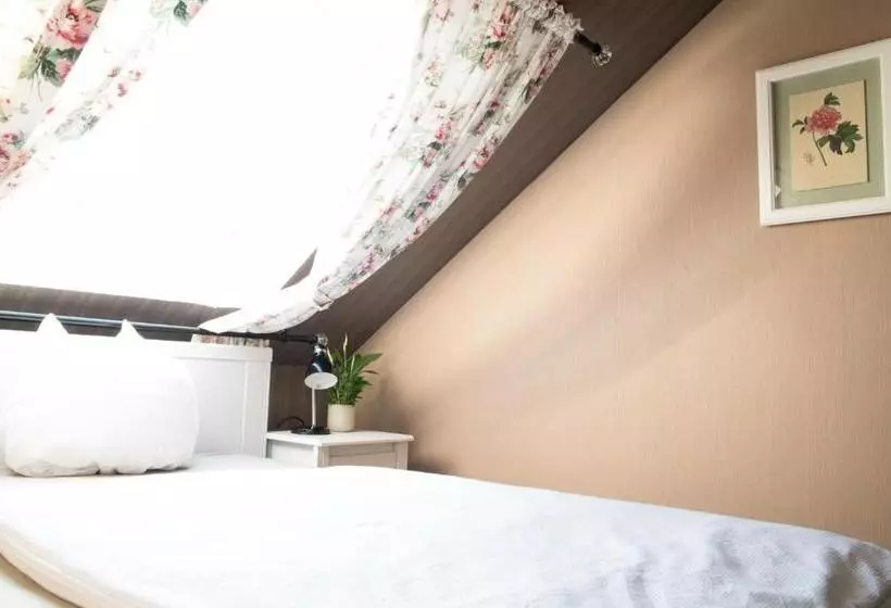 Hotelli Weddeler Hof