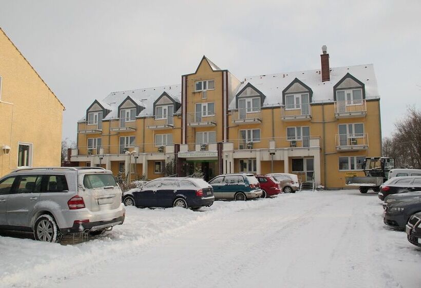 Landhotel Löwenbruch