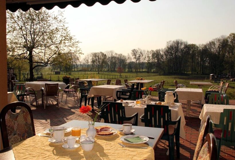 Landhotel Löwenbruch