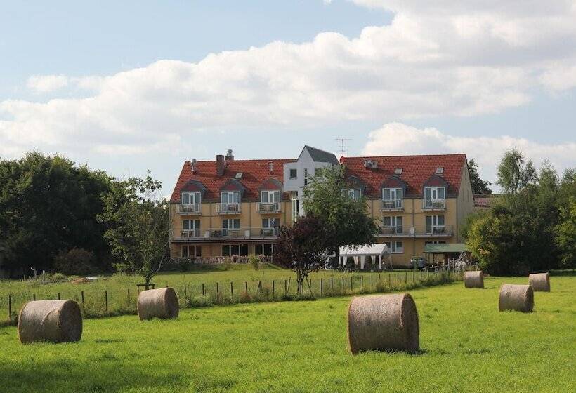 Landhotel Löwenbruch