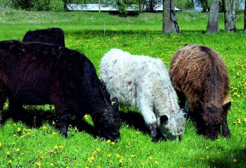 Landhotel Löwenbruch