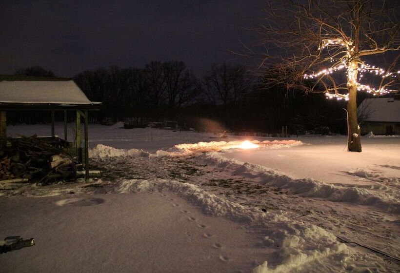 Landhotel Löwenbruch